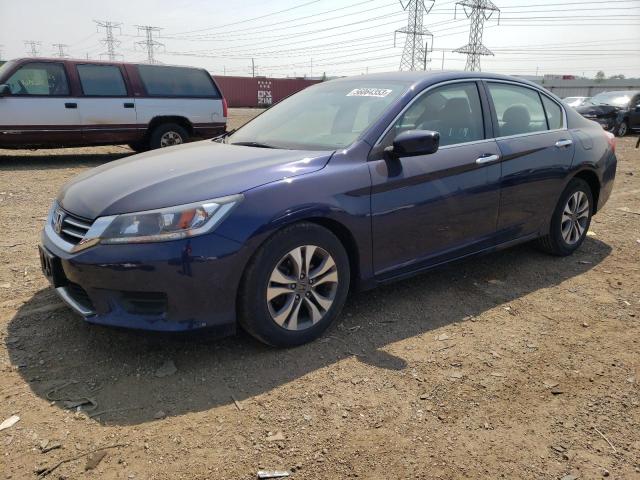 HONDA ACCORD LX 2015 1hgcr2f31fa198110