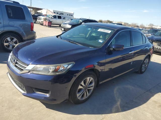 HONDA ACCORD 2015 1hgcr2f31fa203807