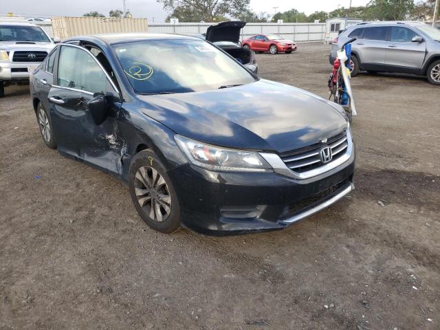 HONDA ACCORD LX 2015 1hgcr2f31fa208702