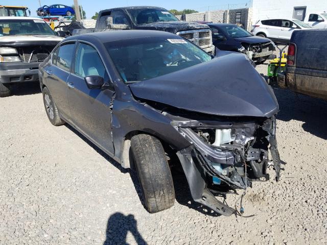 HONDA ACCORD LX 2015 1hgcr2f31fa211230