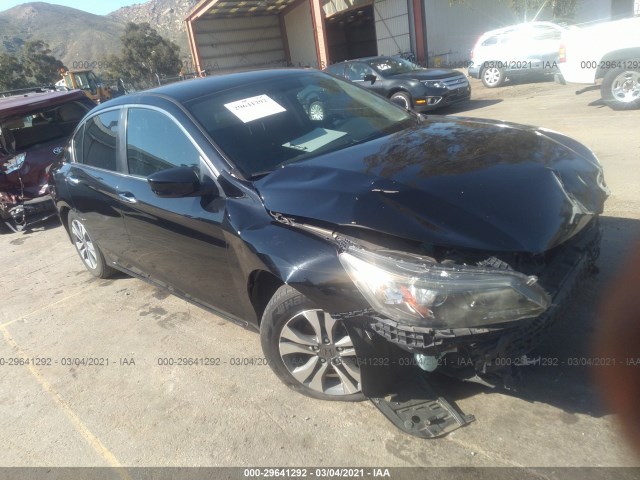 HONDA ACCORD SEDAN 2015 1hgcr2f31fa215150