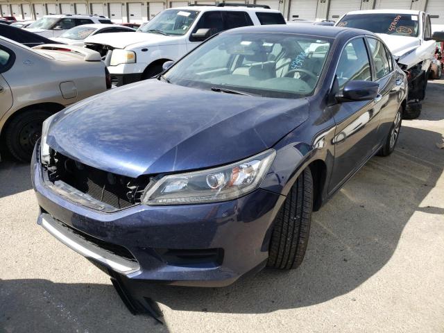 HONDA ACCORD LX 2015 1hgcr2f31fa215634