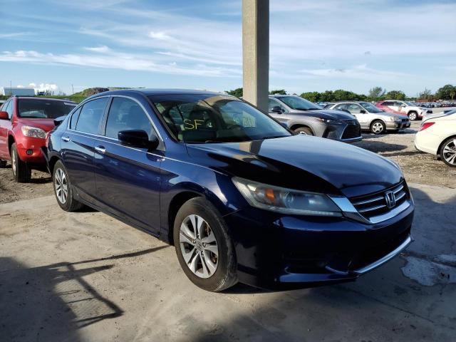 HONDA ACCORD LX 2015 1hgcr2f31fa215780