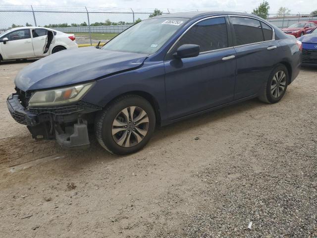 HONDA ACCORD LX 2015 1hgcr2f31fa219375