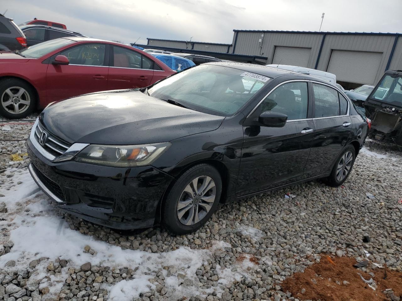 HONDA ACCORD 2015 1hgcr2f31fa221577