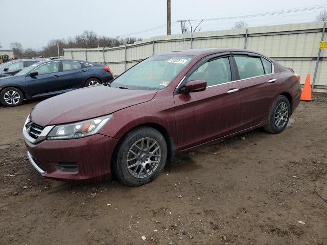 HONDA ACCORD LX 2015 1hgcr2f31fa225211