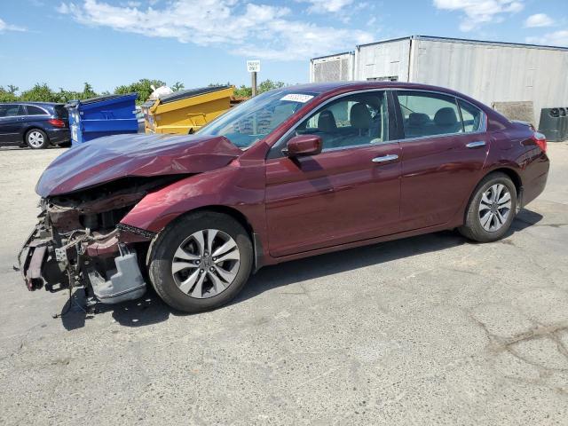 HONDA ACCORD LX 2015 1hgcr2f31fa225225