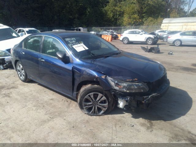 HONDA ACCORD SEDAN 2015 1hgcr2f31fa228996