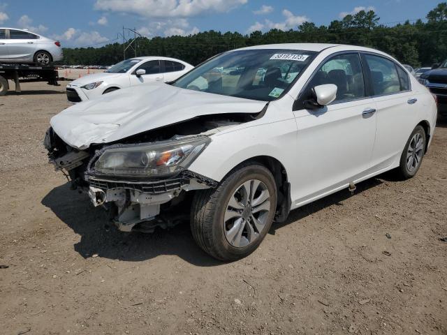 HONDA ACCORD LX 2015 1hgcr2f31fa231557