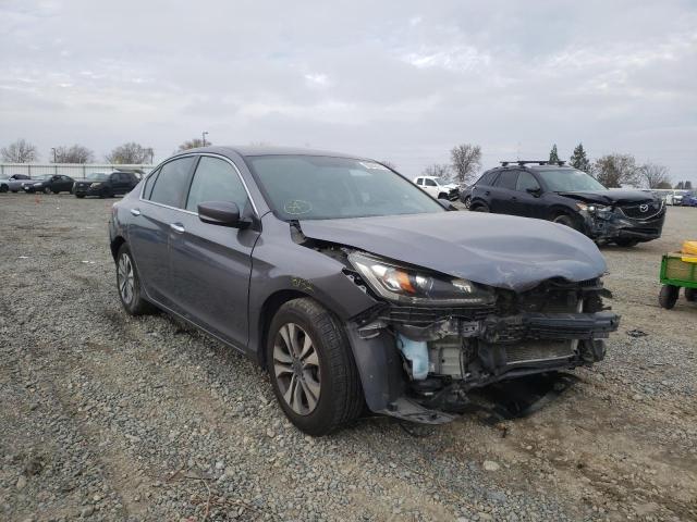 HONDA ACCORD LX 2015 1hgcr2f31fa235950