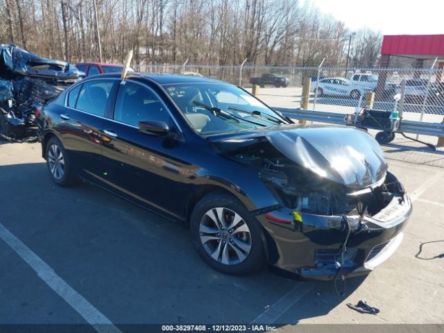 HONDA ACCORD 2015 1hgcr2f31fa235995