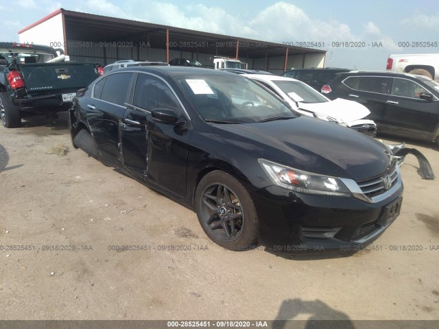 HONDA ACCORD SEDAN 2015 1hgcr2f31fa237312