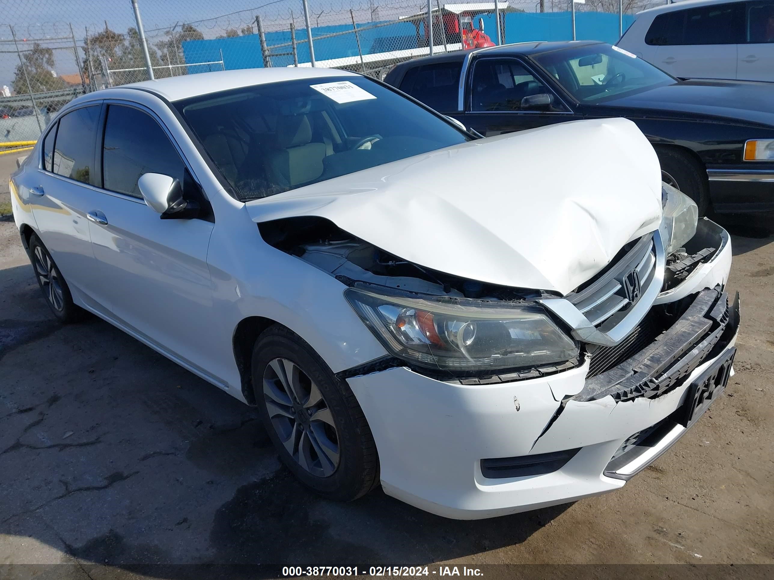 HONDA ACCORD 2015 1hgcr2f31fa239643