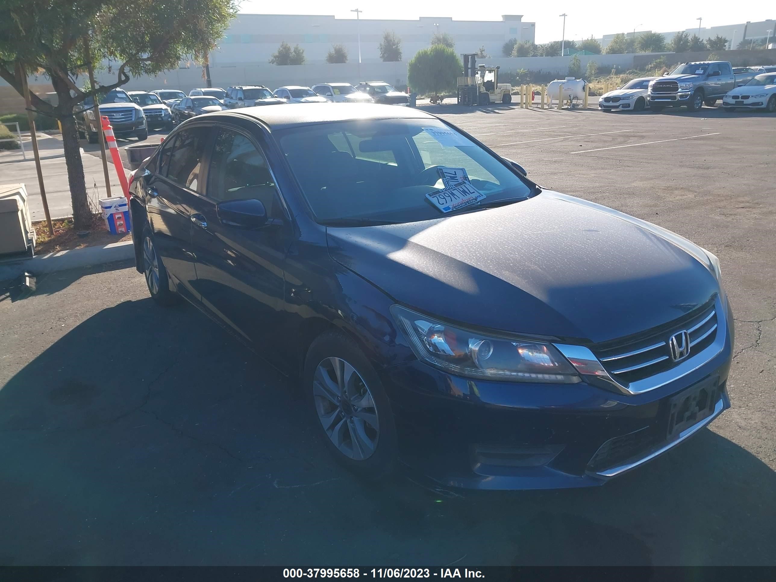 HONDA ACCORD 2015 1hgcr2f31fa240694