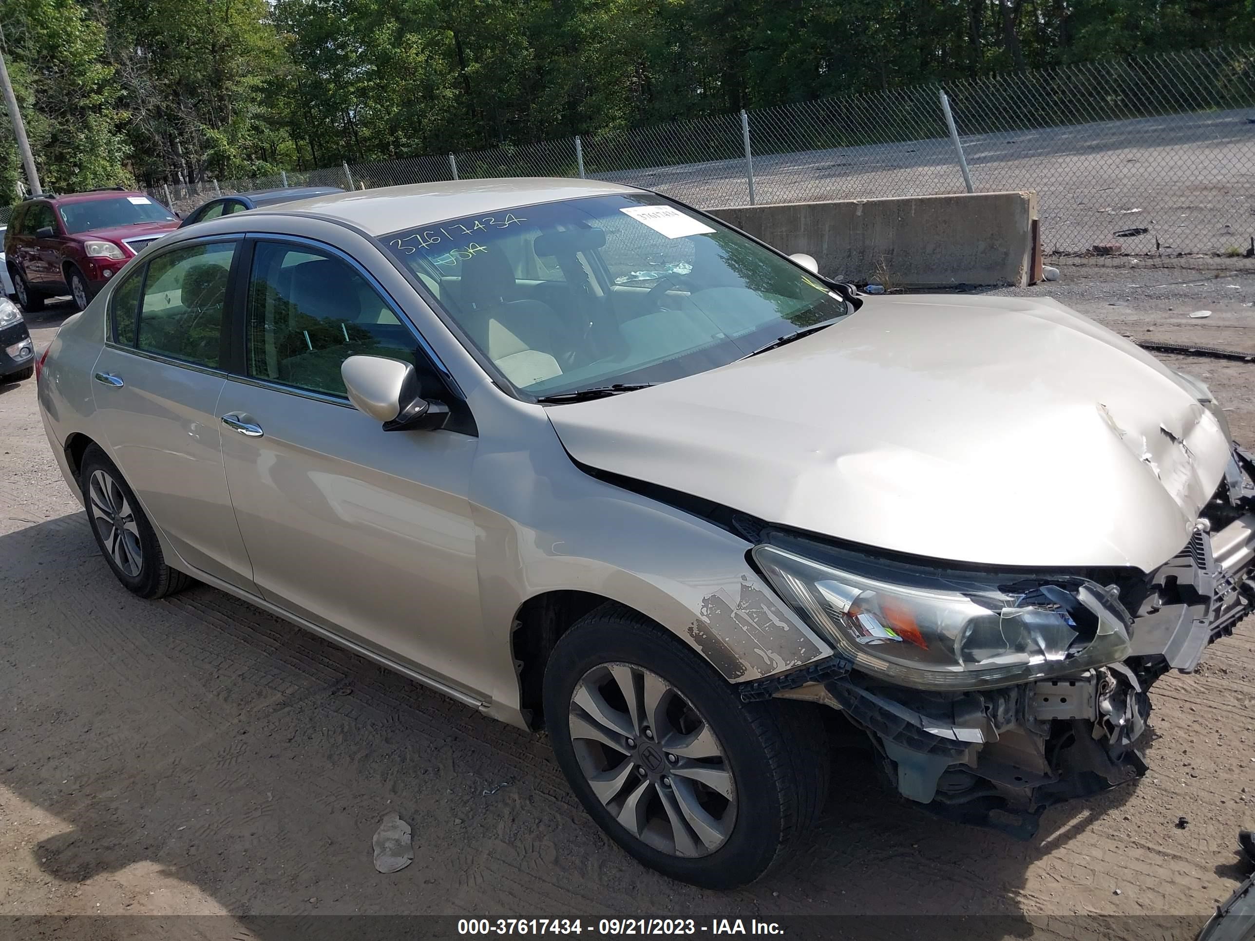 HONDA ACCORD 2015 1hgcr2f31fa240808