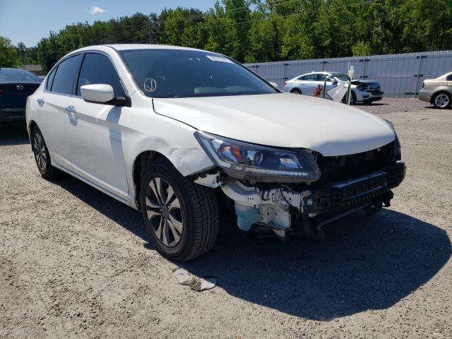 HONDA ACCORD LX 2015 1hgcr2f31fa244325