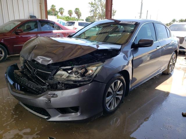 HONDA ACCORD LX 2015 1hgcr2f31fa248293