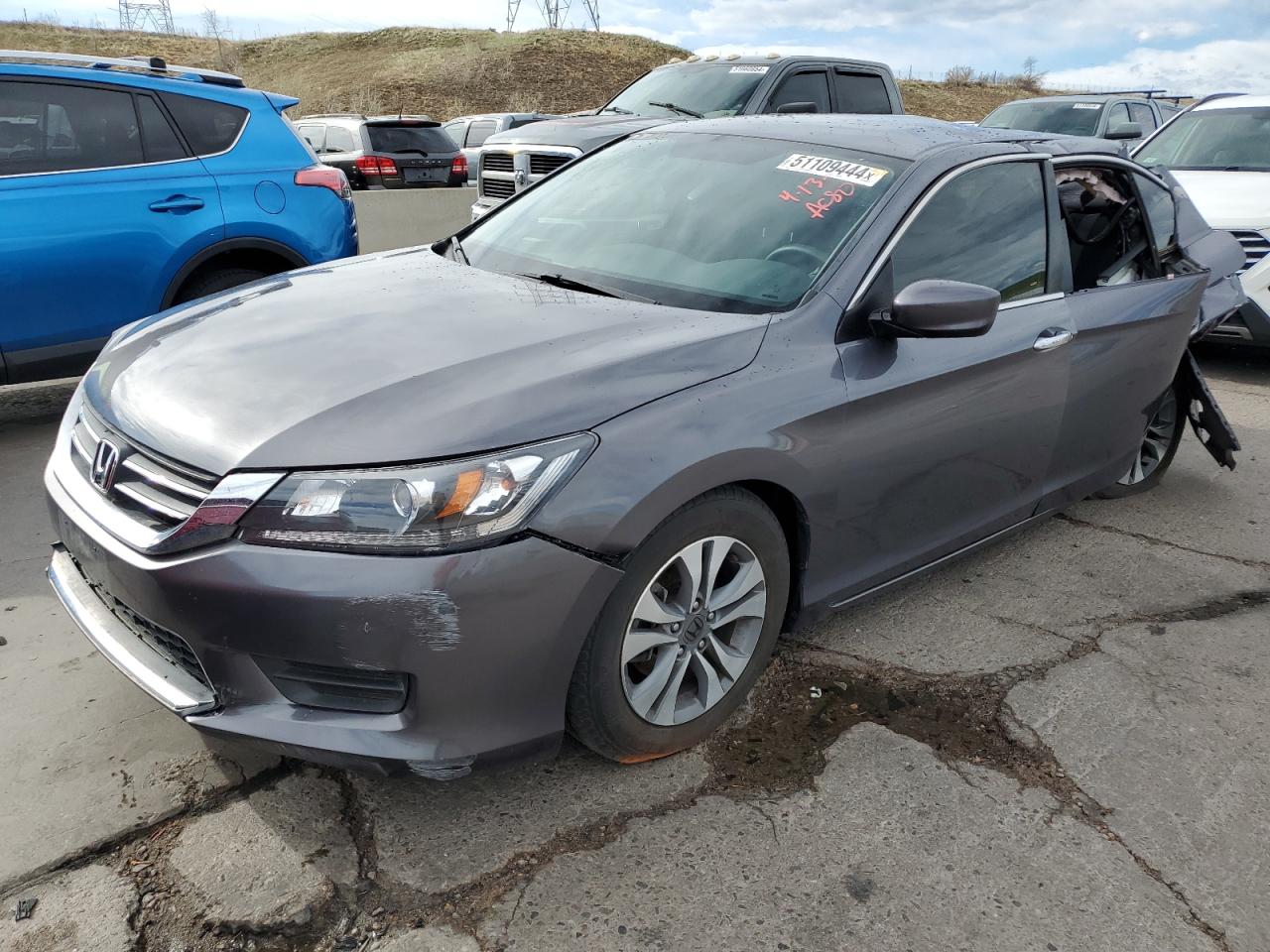 HONDA ACCORD 2015 1hgcr2f31fa249217