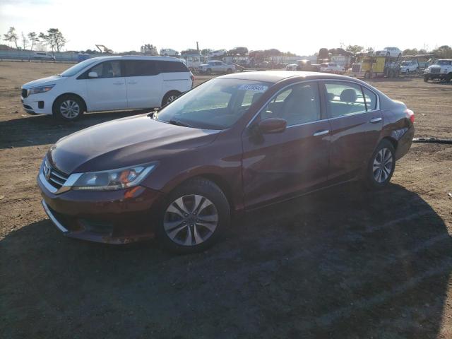 HONDA ACCORD LX 2015 1hgcr2f31fa251260