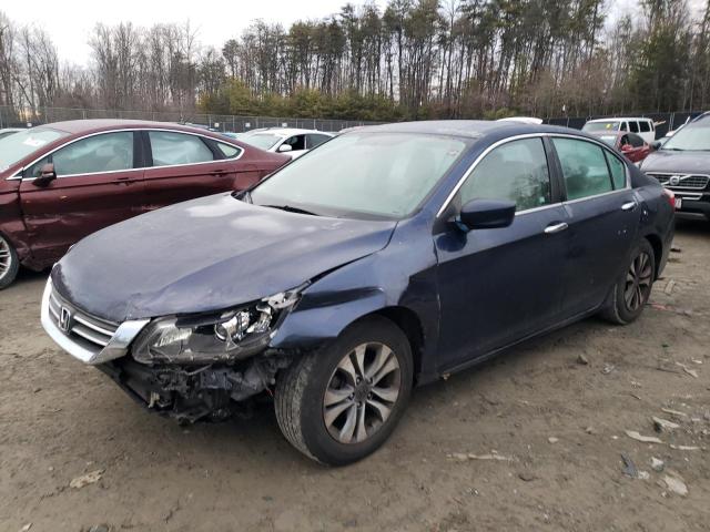 HONDA ACCORD LX 2015 1hgcr2f31fa252201