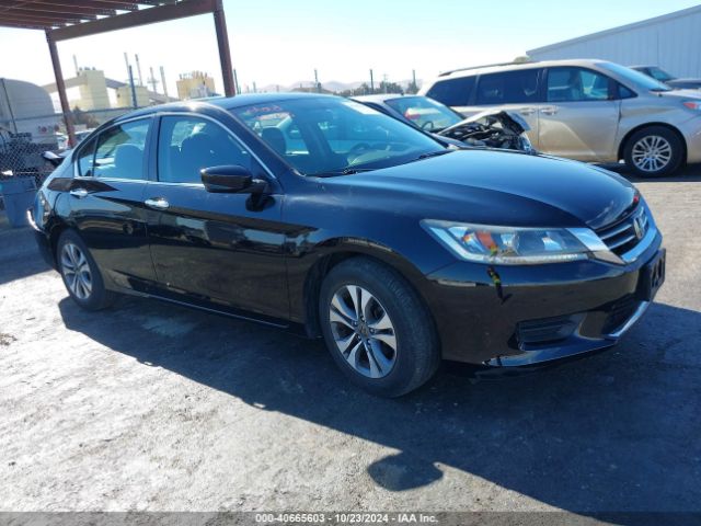 HONDA ACCORD 2015 1hgcr2f31fa255826