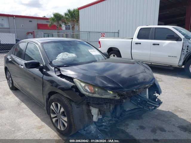 HONDA ACCORD 2015 1hgcr2f31fa257642