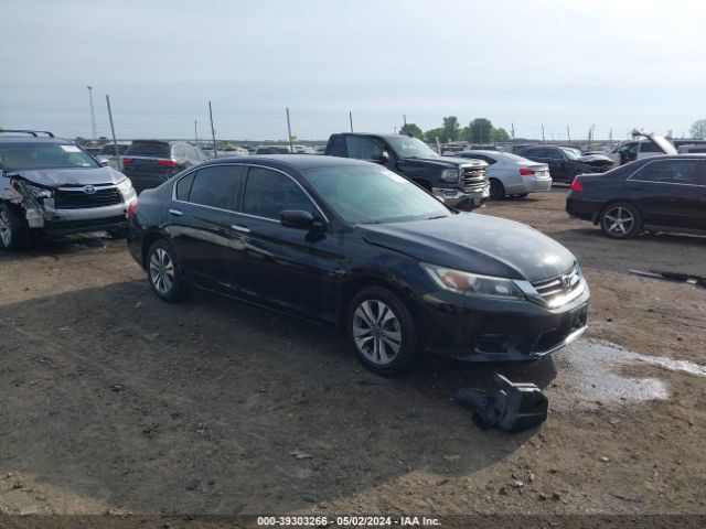 HONDA ACCORD 2015 1hgcr2f31fa263053