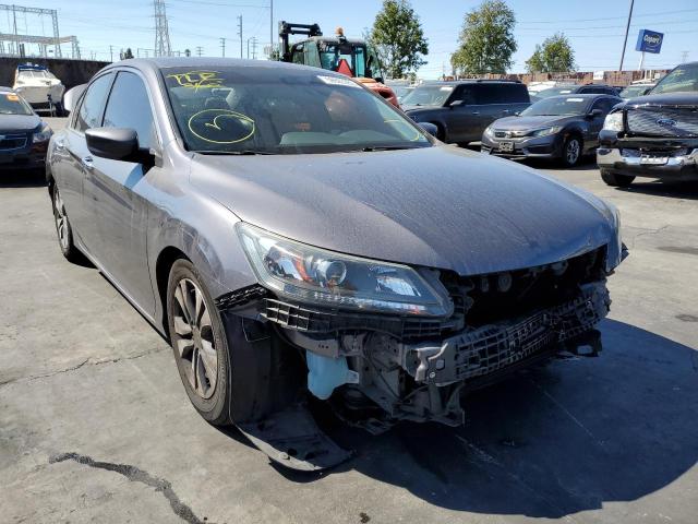 HONDA ACCORD LX 2015 1hgcr2f31fa276059