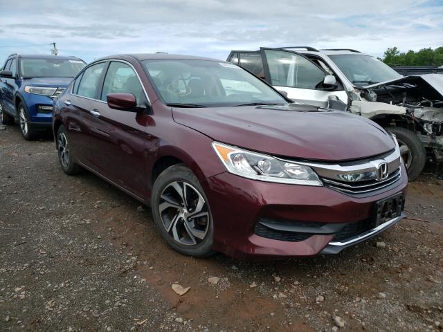 HONDA ACCORD LX 2016 1hgcr2f31ga004659