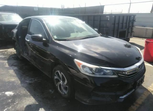 HONDA ACCORD SEDAN 2016 1hgcr2f31ga005309