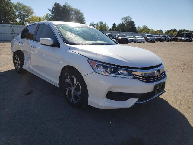 HONDA ACCORD 2016 1hgcr2f31ga005505