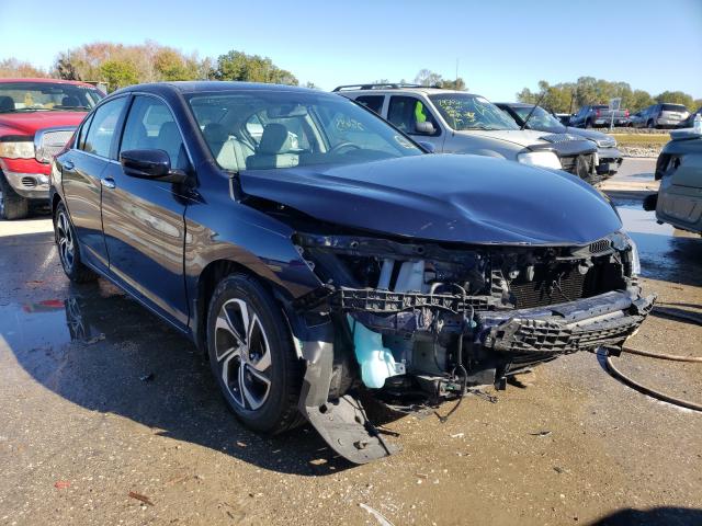 HONDA ACCORD LX 2016 1hgcr2f31ga014446