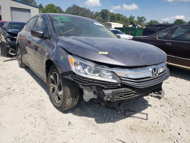 HONDA ACCORD LX 2016 1hgcr2f31ga014835