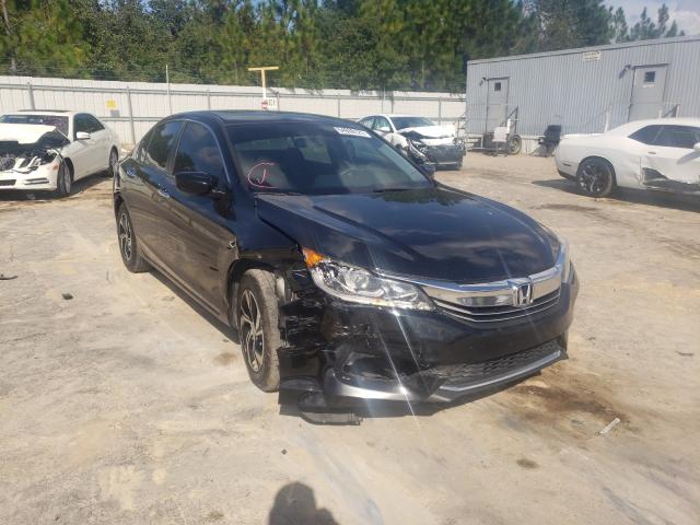 HONDA ACCORD 2016 1hgcr2f31ga016164