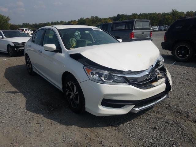 HONDA ACCORD LX 2016 1hgcr2f31ga016990