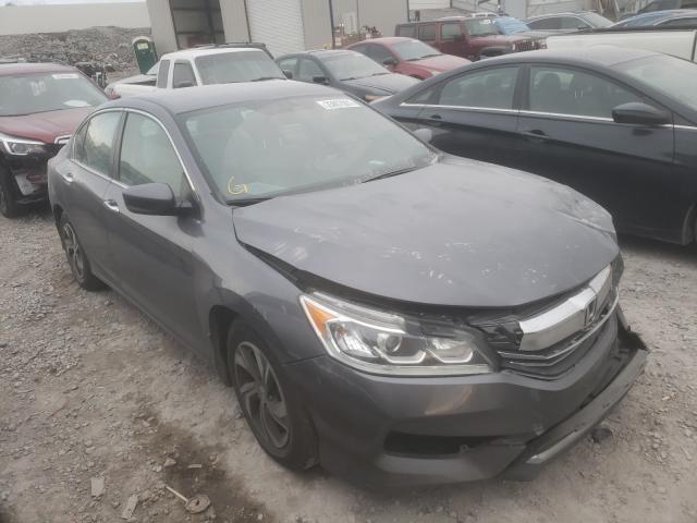 HONDA ACCORD LX 2016 1hgcr2f31ga017444