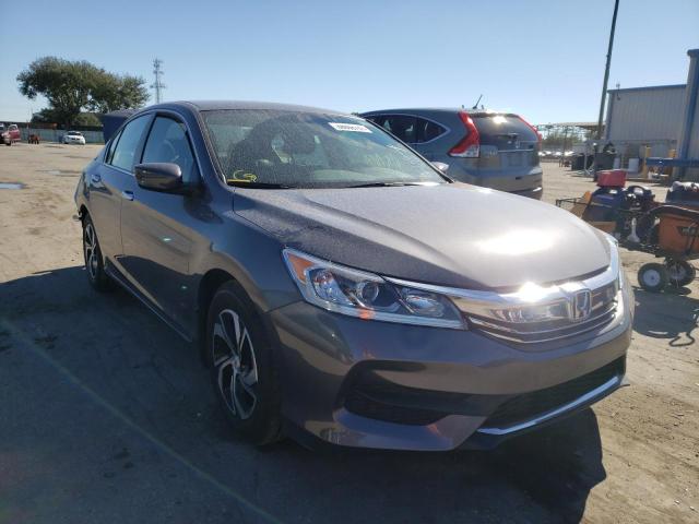 HONDA ACCORD LX 2016 1hgcr2f31ga017525