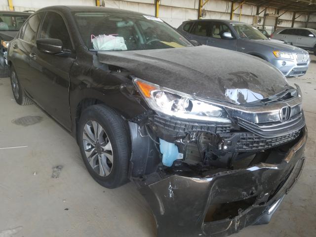 HONDA ACCORD LX 2016 1hgcr2f31ga029092