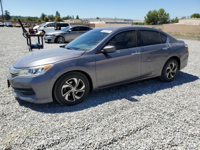 HONDA ACCORD LX 2016 1hgcr2f31ga030999