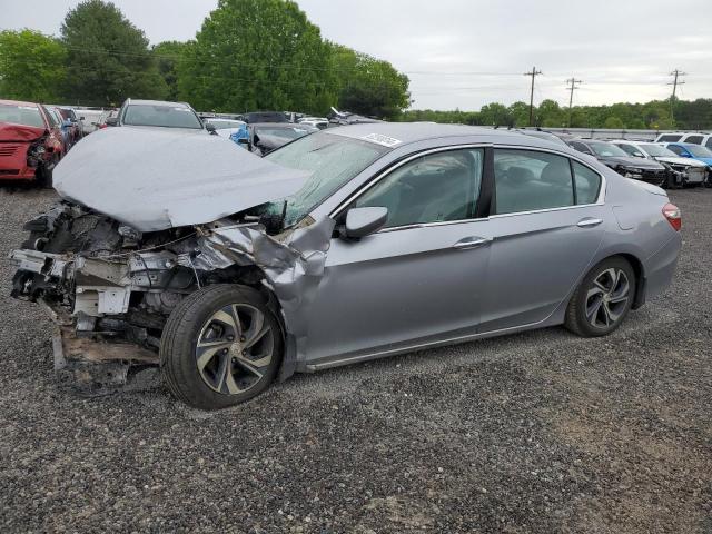 HONDA ACCORD 2016 1hgcr2f31ga038035