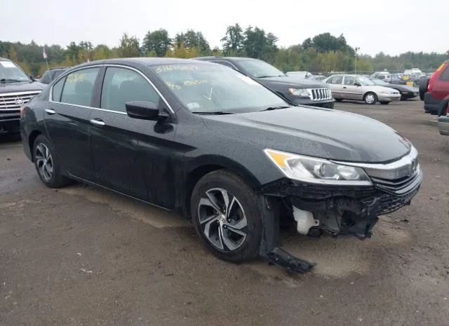 HONDA ACCORD 2016 1hgcr2f31ga039265