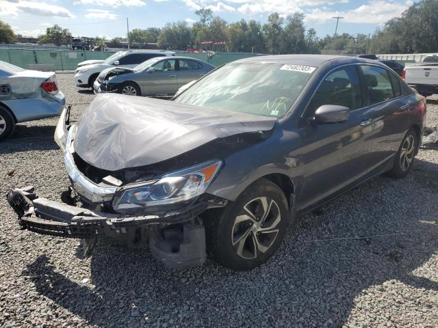 HONDA ACCORD 2016 1hgcr2f31ga041209