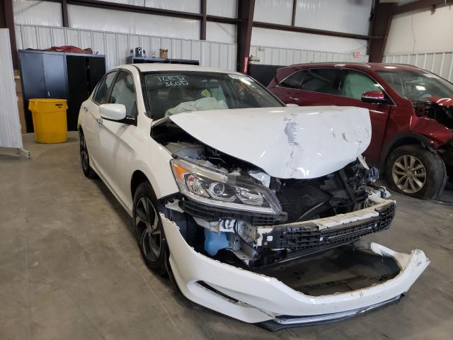 HONDA ACCORD LX 2016 1hgcr2f31ga042201