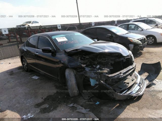 HONDA ACCORD SEDAN 2016 1hgcr2f31ga043915