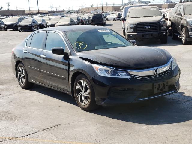 HONDA ACCORD LX 2016 1hgcr2f31ga044630