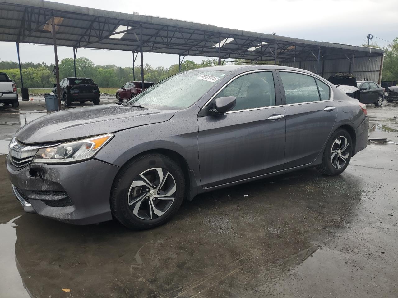 HONDA ACCORD 2016 1hgcr2f31ga046264