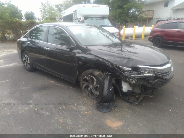 HONDA ACCORD SEDAN 2016 1hgcr2f31ga047057