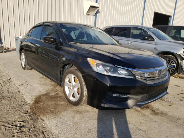 HONDA ACCORD LX 2016 1hgcr2f31ga047902