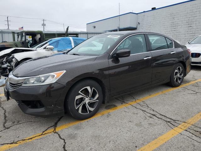 HONDA ACCORD 2016 1hgcr2f31ga048130