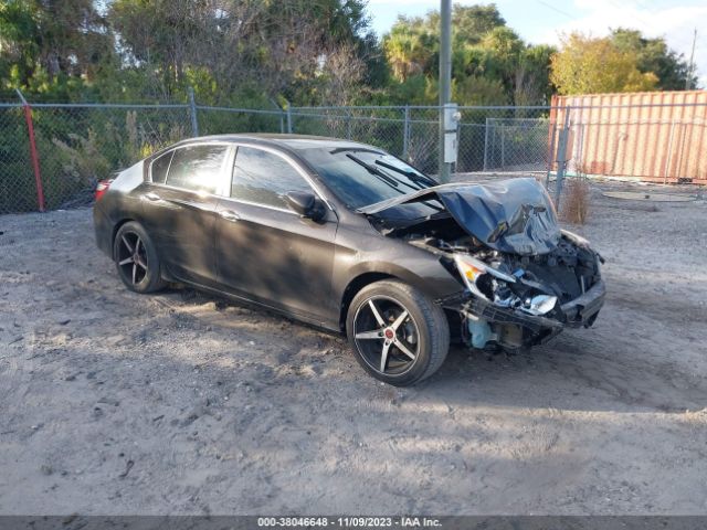 HONDA ACCORD SEDAN 2016 1hgcr2f31ga049939